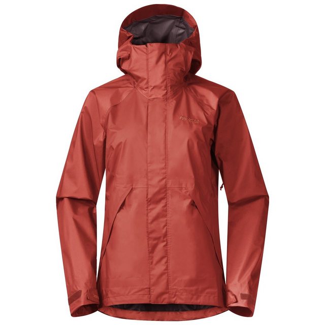 Bergans Anorak Bergans Vatne 3l W Jacket Damen Anorak günstig online kaufen