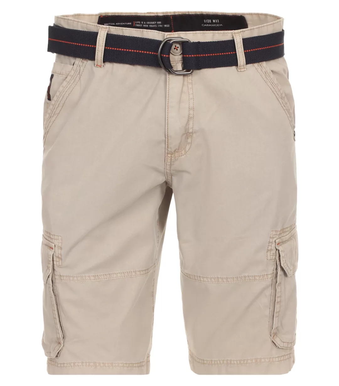 CASAMODA Shorts "CASAMODA Shorts uni" günstig online kaufen