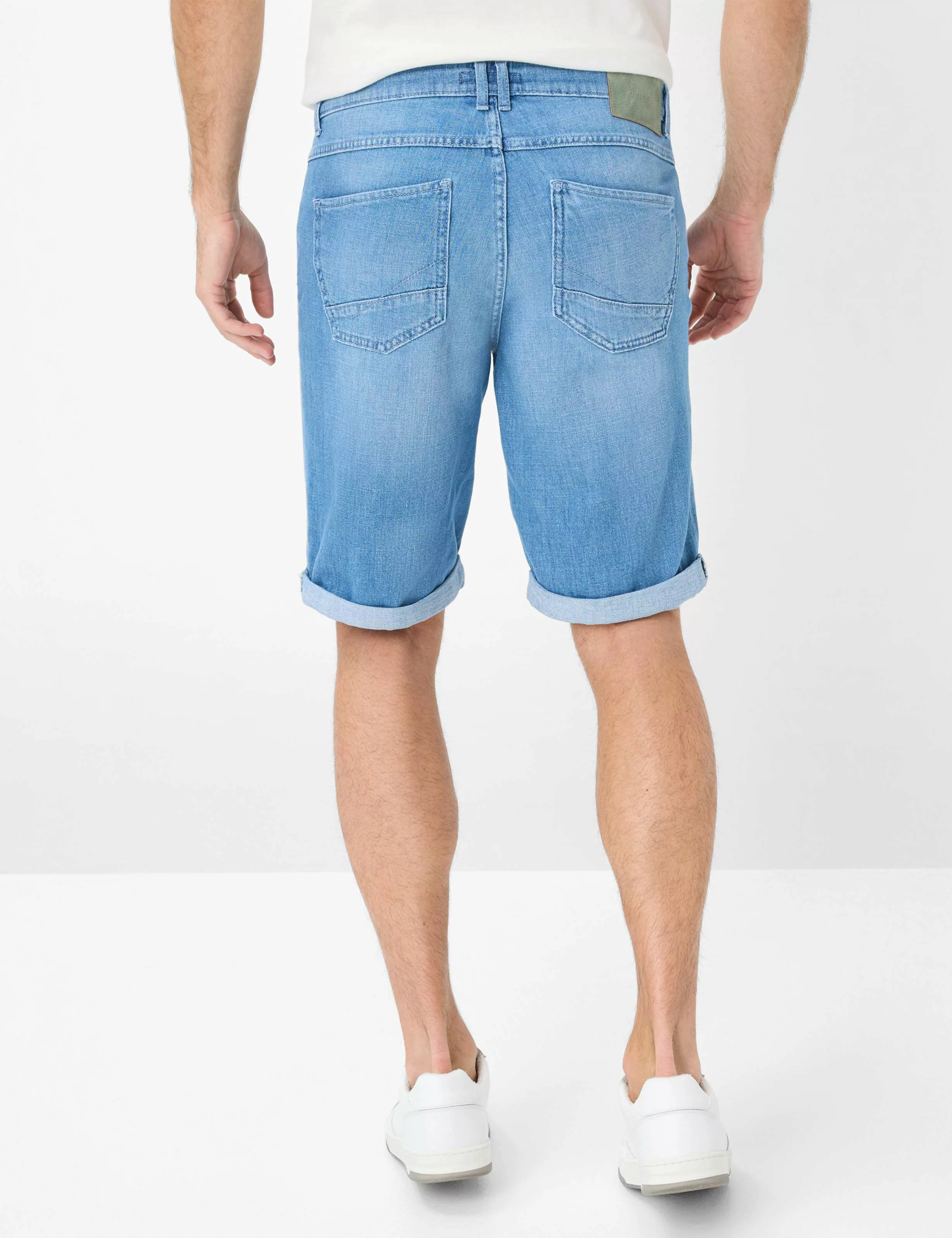 EUREX by BRAX Bermudas "Style BRAD" günstig online kaufen