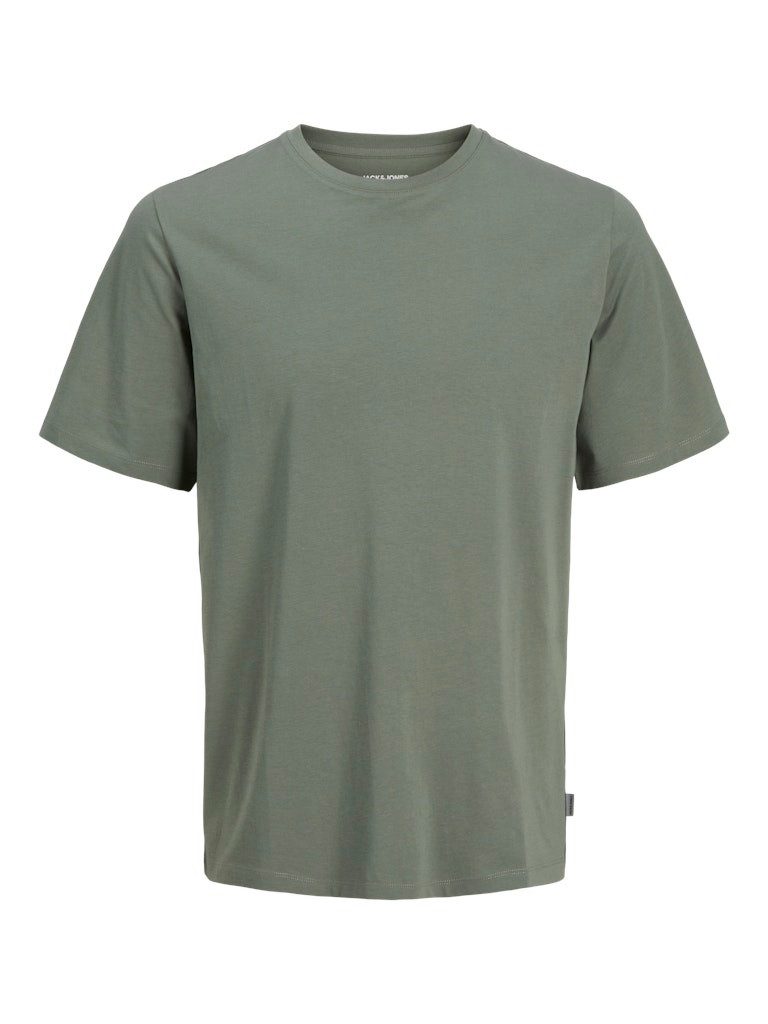 Jack & Jones T-Shirt JJEORGANIC BASIC günstig online kaufen