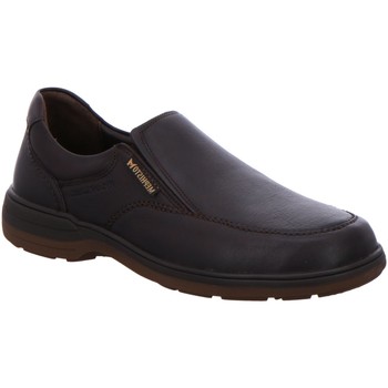 Mephisto  Herrenschuhe Slipper DAVY RIKO 2151 DARK BROWN P5124416 günstig online kaufen