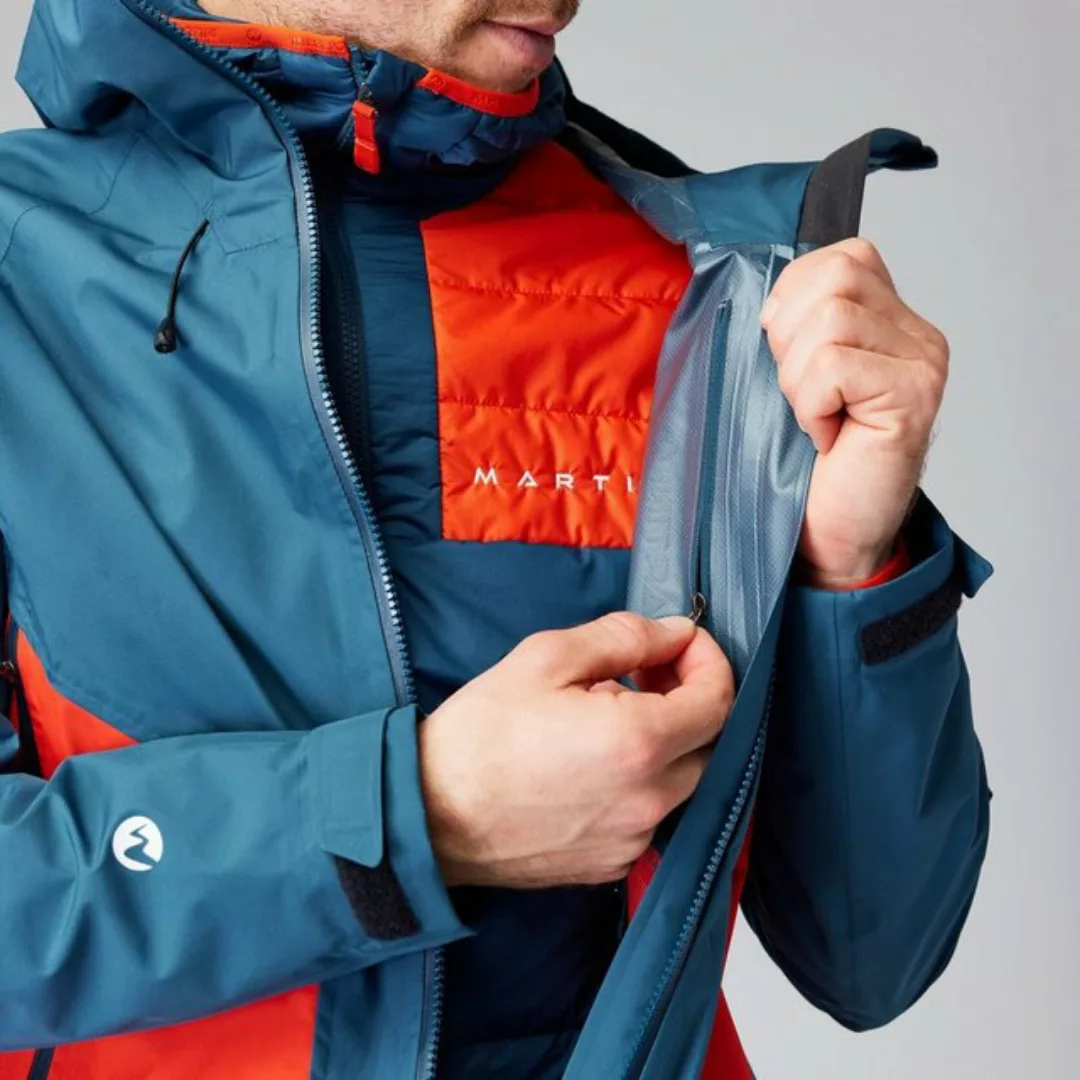 MARTINI Hybridjacke CHANGEOVER He günstig online kaufen