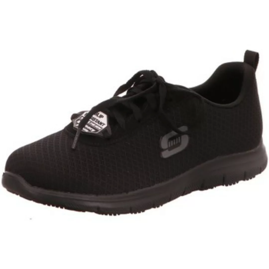 Skechers  Halbschuhe Schnuerschuhe 77210EC/BLK günstig online kaufen