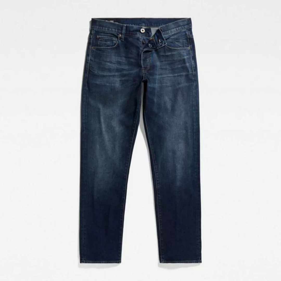 G-Star Damen Jeans KATE BOYFRIEND - Blau - Worn In Dusk Blue günstig online kaufen