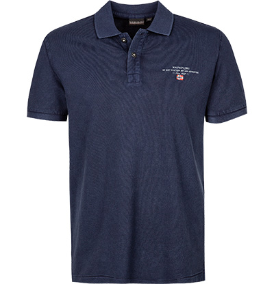 NAPAPIJRI Polo-Shirt NP0A4GDL/176 günstig online kaufen