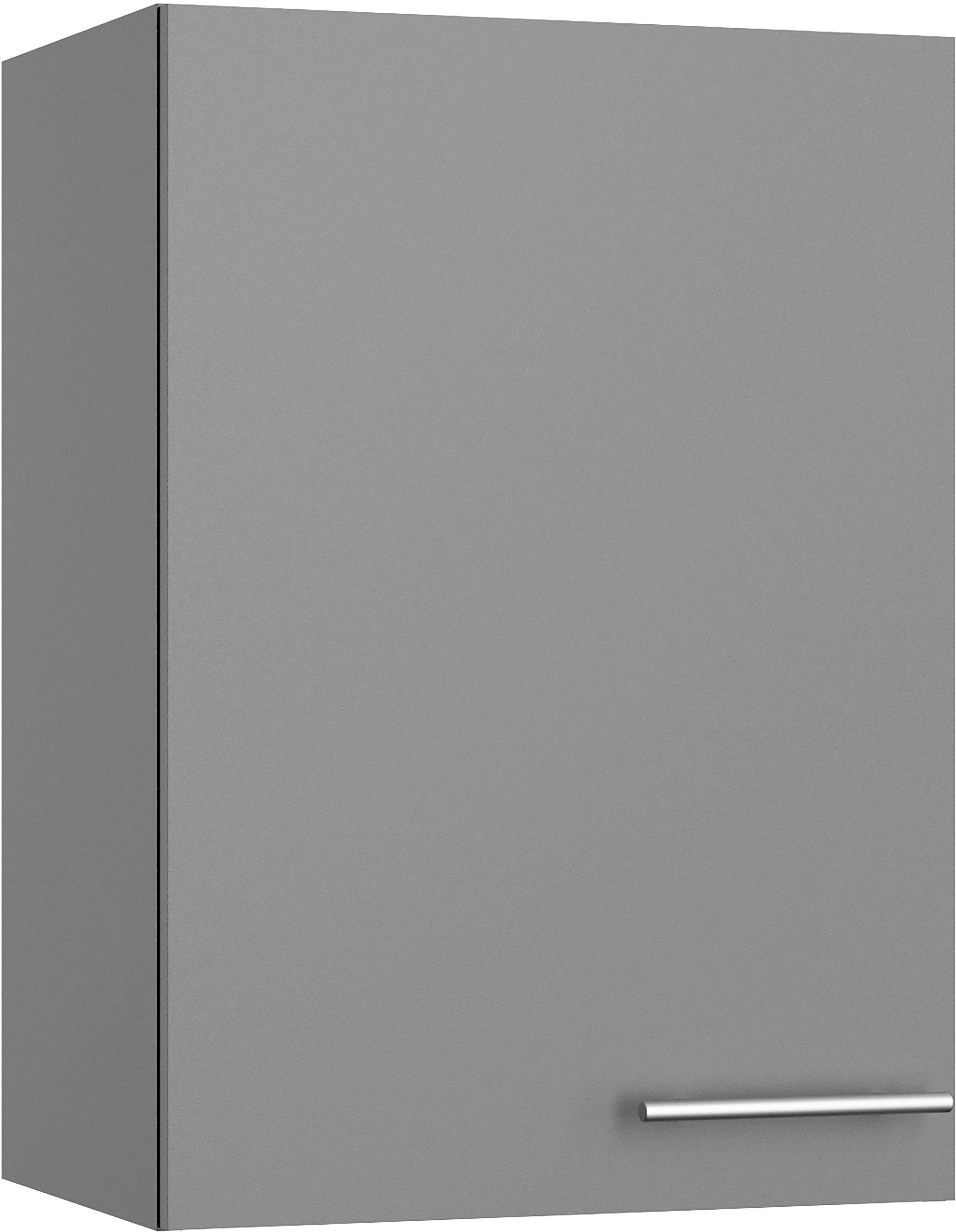 OPTIFIT Hängeschrank "Lilly", Breite 50 cm, 1 Tür, 2 Einlegeböden günstig online kaufen
