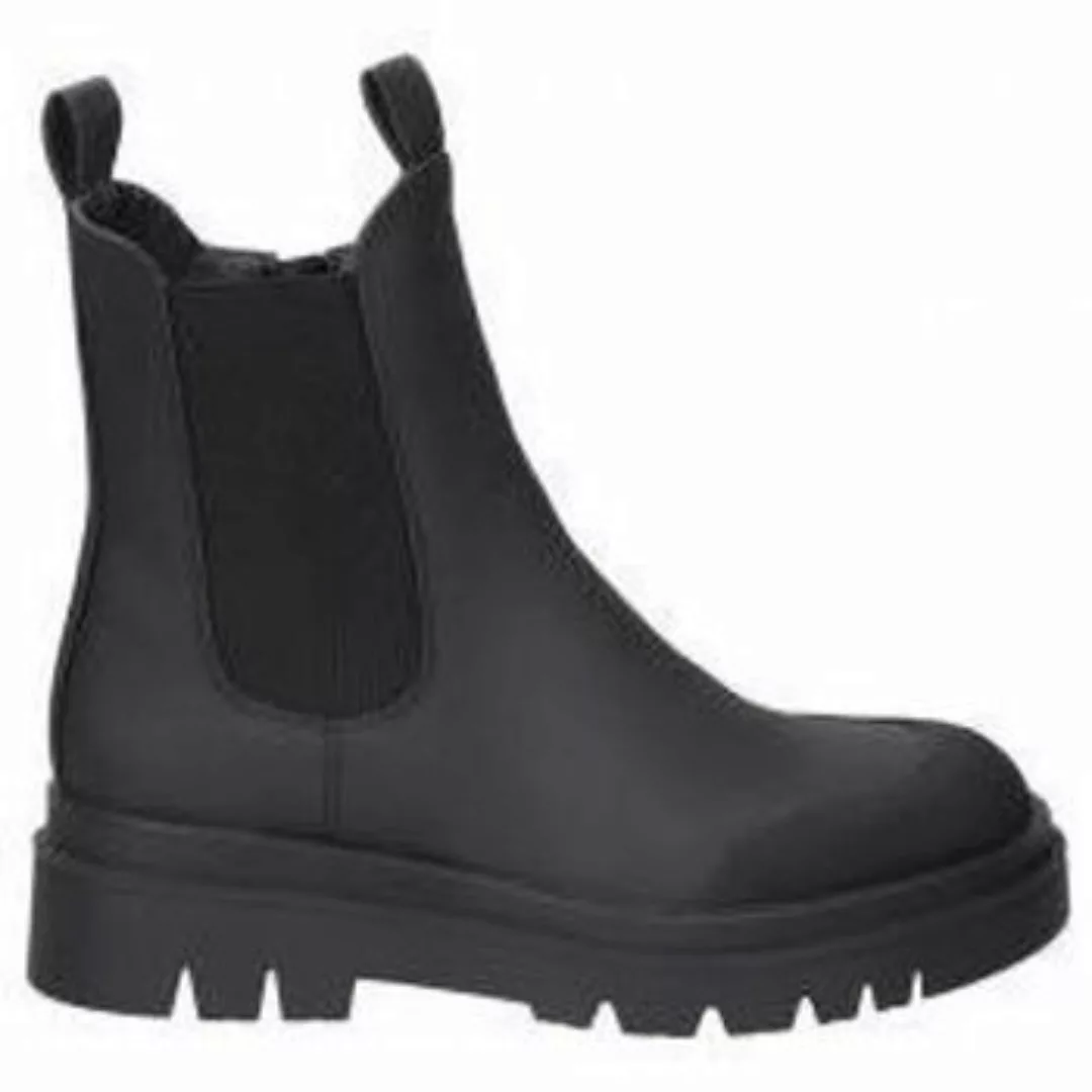 Stay  Stiefeletten BOTINES  52-962 MODA JOVEN NEGRO günstig online kaufen