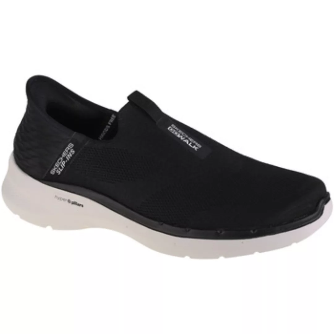 Skechers  Sneaker Slip-Ins: GO WALK 6 - Easy On günstig online kaufen