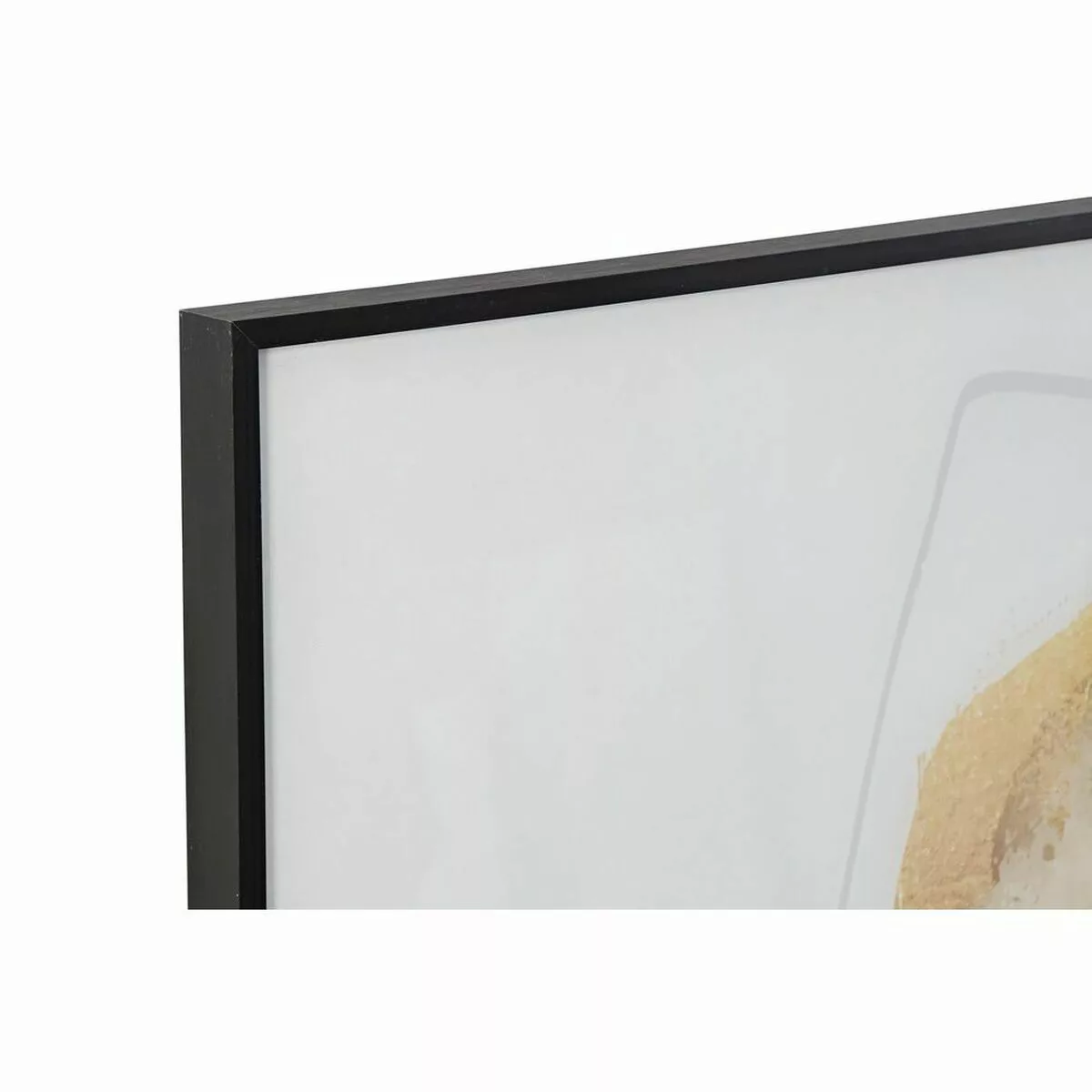 Bild Dkd Home Decor Abstrakt Moderne (80 X 4 X 120 Cm) (2 Stück) günstig online kaufen