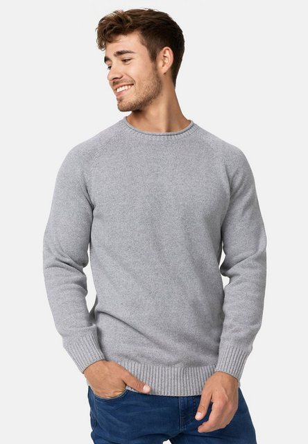 Indicode Strickpullover INMassum günstig online kaufen