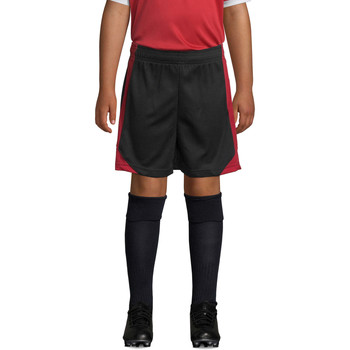 Sols  7/8 & 3/4 Hosen OLIMPICO KIDS pantalón corto-100% poliéster transpira günstig online kaufen