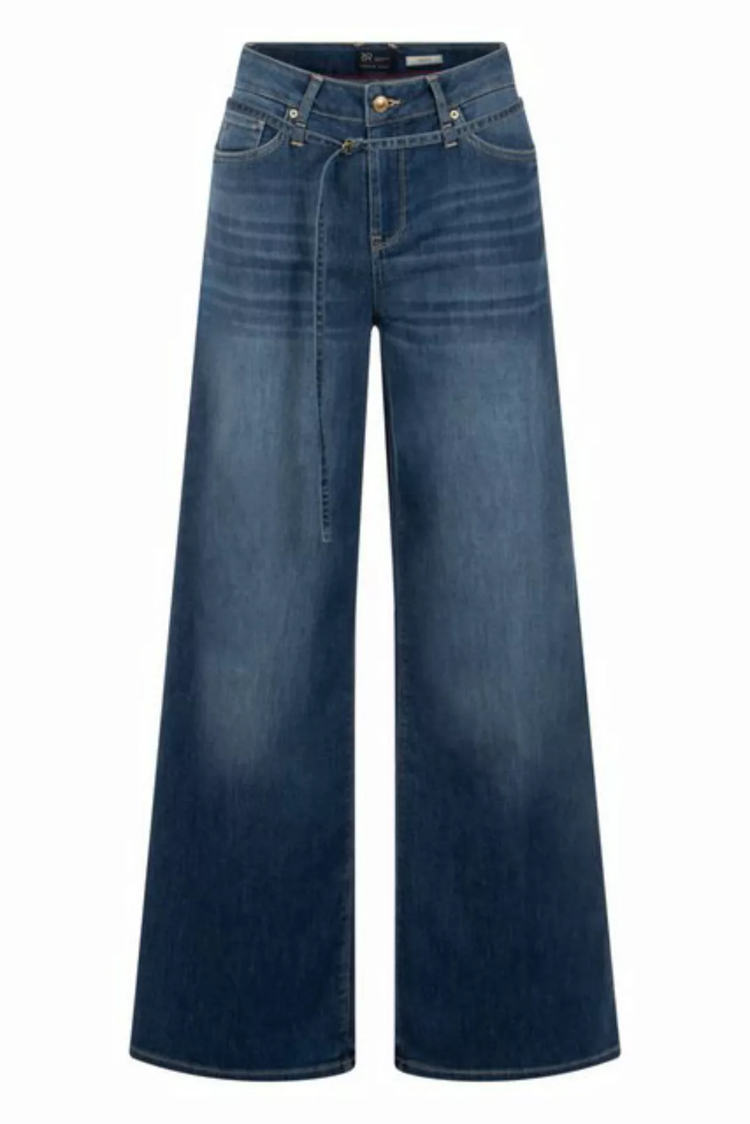 Raffaello Rossi 5-Pocket-Jeans Sventy B günstig online kaufen