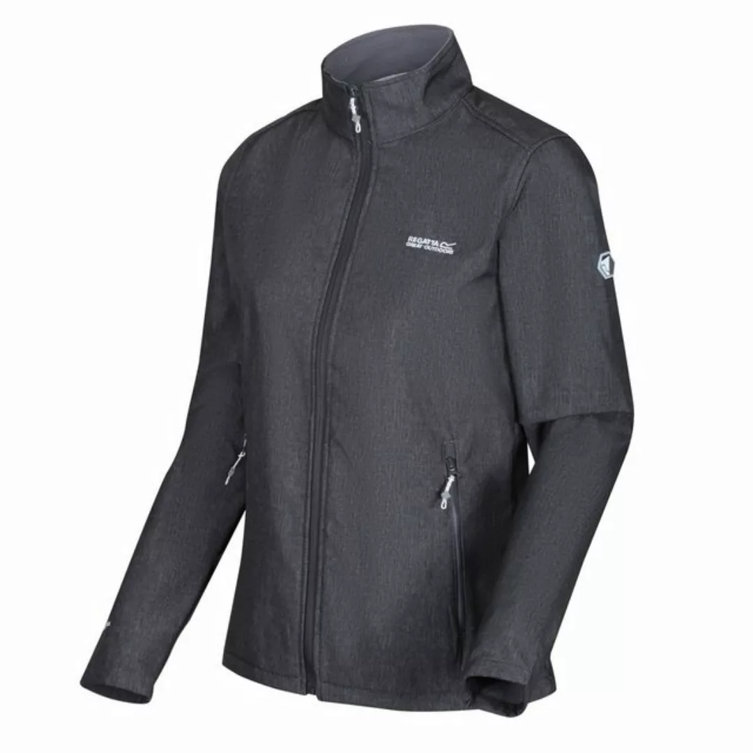 Regatta Softshelljacke Connie IV wind- und wasserabweisend günstig online kaufen