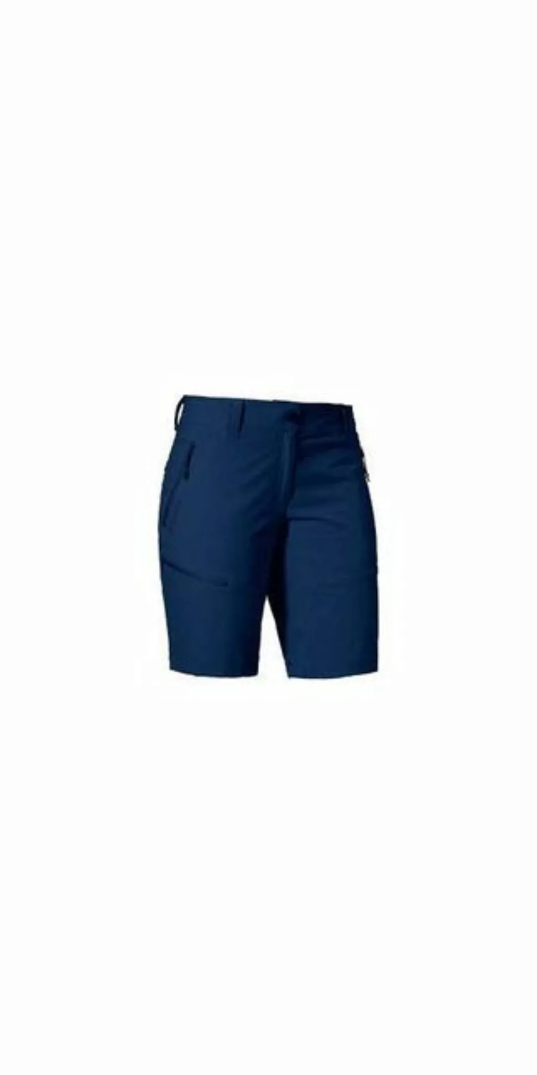 Schöffel Shorts Shorts Toblach2 ASPHALT günstig online kaufen