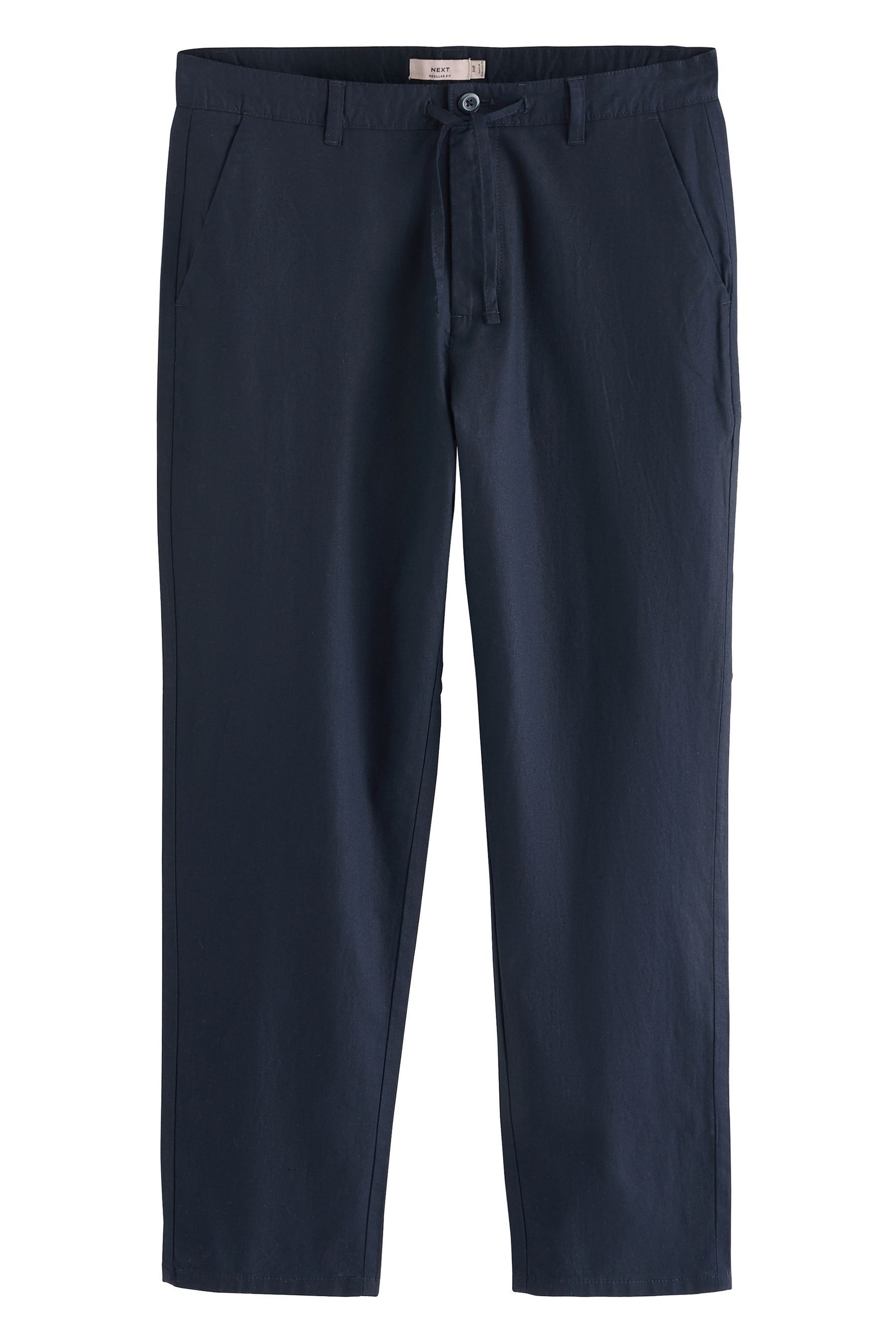Next Chinohose Chinohose aus Baumwolle und günstig online kaufen