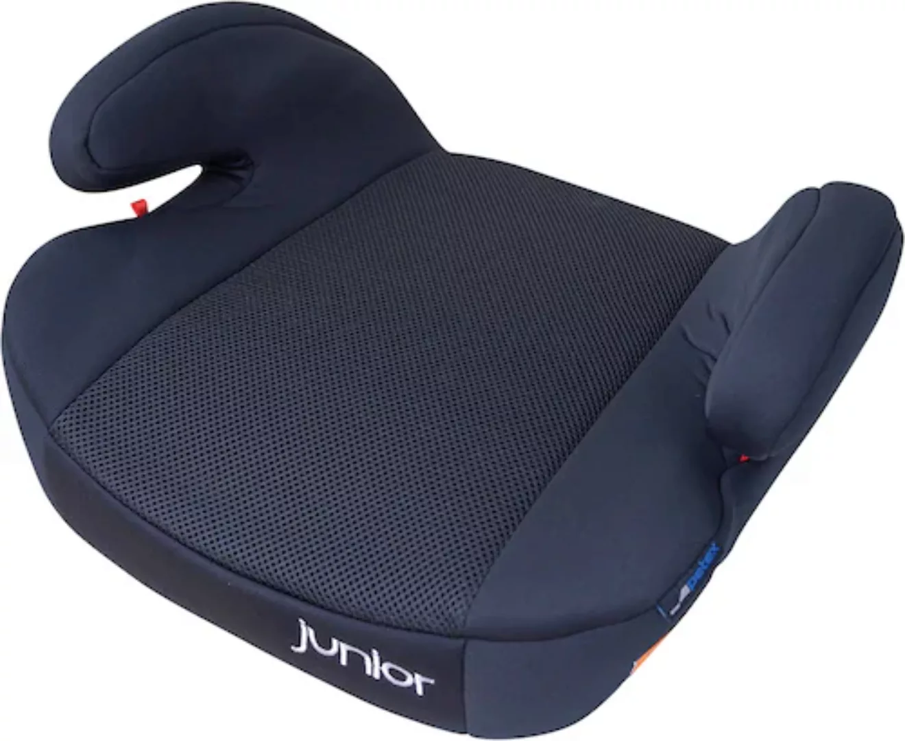 Petex Kindersitzerhöhung »Max Plus 151«, Klasse III (22-36 kg) günstig online kaufen