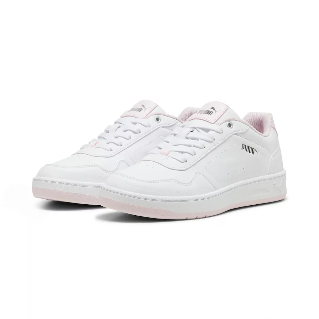 PUMA Sneaker "COURT CLASSY" günstig online kaufen