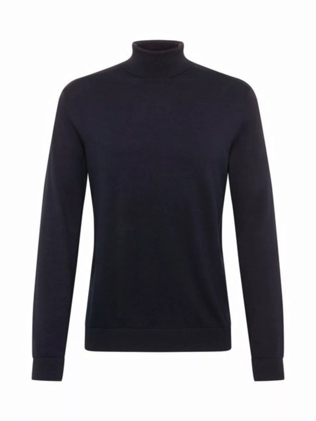 Selected Herren Rollkragen Pullover SLHBERG ROLL NECK günstig online kaufen