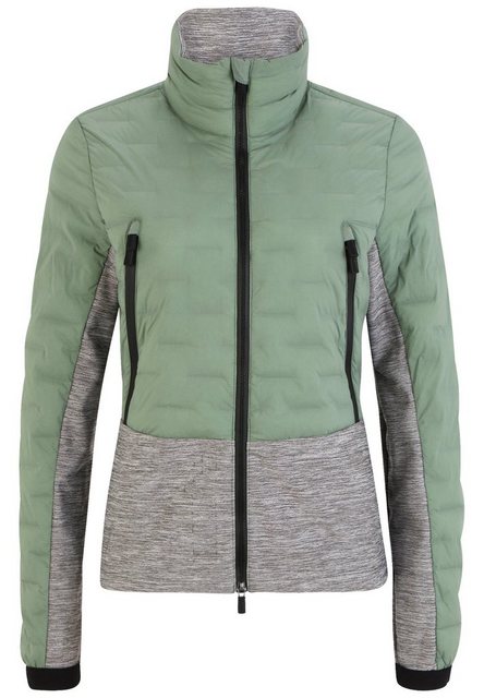 rh+ Outdoorjacke 5 Elements Hybrid Bomber (1-St) günstig online kaufen