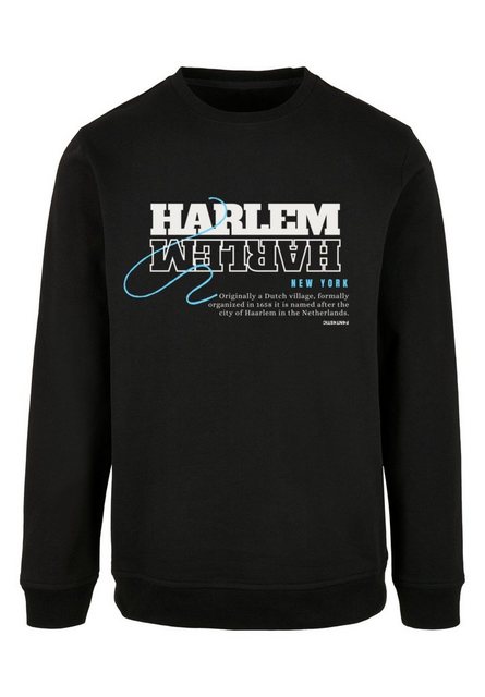 F4NT4STIC Kapuzenpullover "Harlem CREW", Print günstig online kaufen