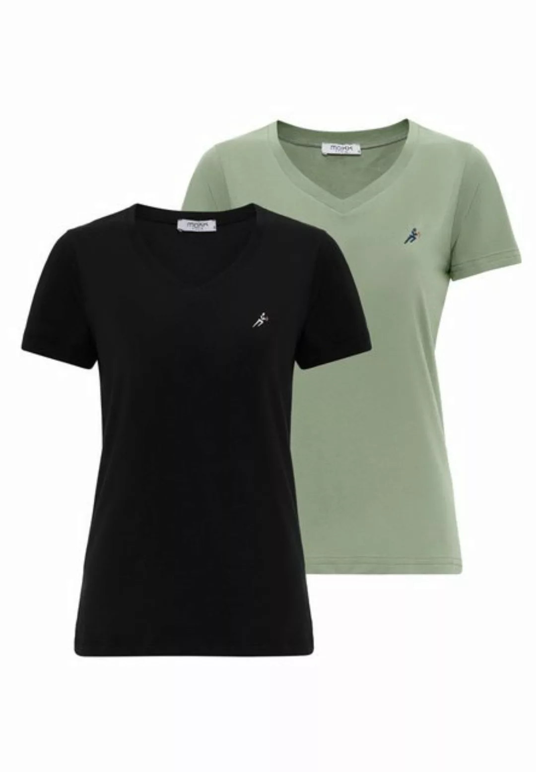 Moxx Paris Poloshirt Anabela günstig online kaufen