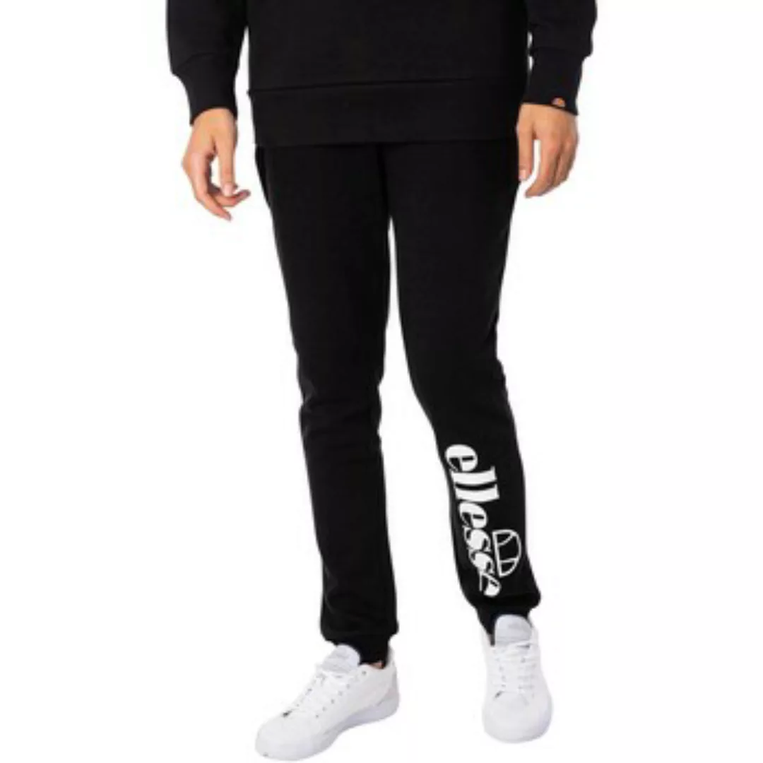 Ellesse Jogginghose "GRATTAGE JOG PANT" günstig online kaufen