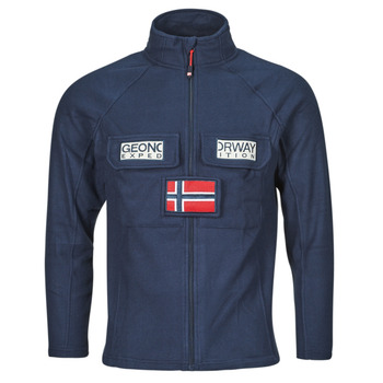 Geographical Norway  Fleecepullover TANTOUNA günstig online kaufen