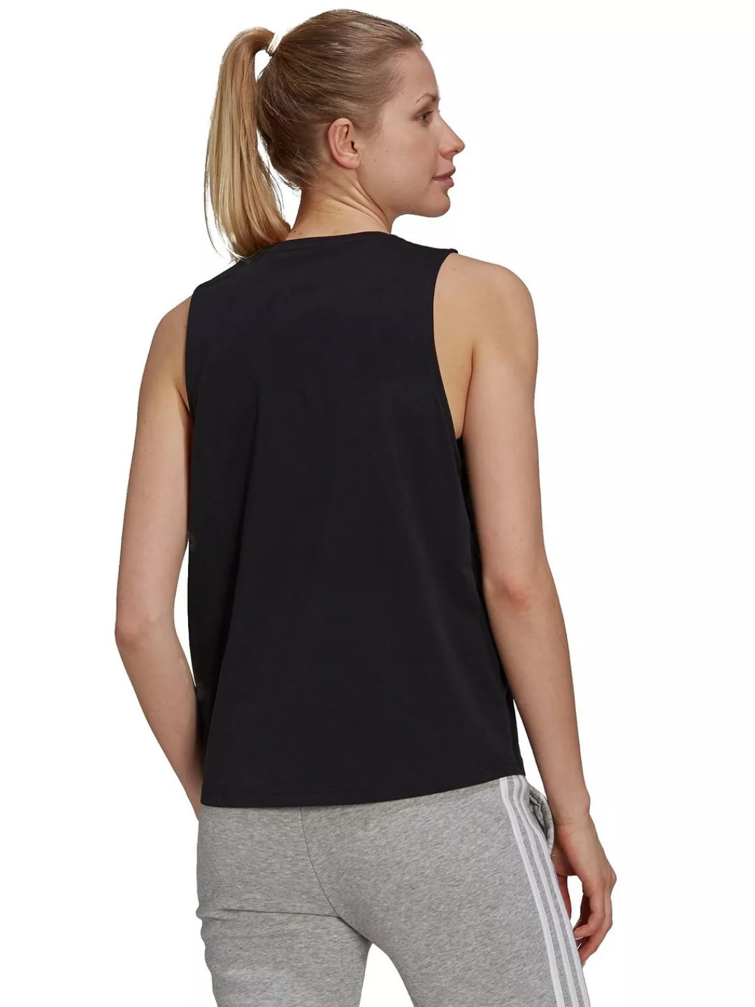 adidas Sportswear Tanktop "Große Größen", mit klassisch-sportlichem Look. günstig online kaufen