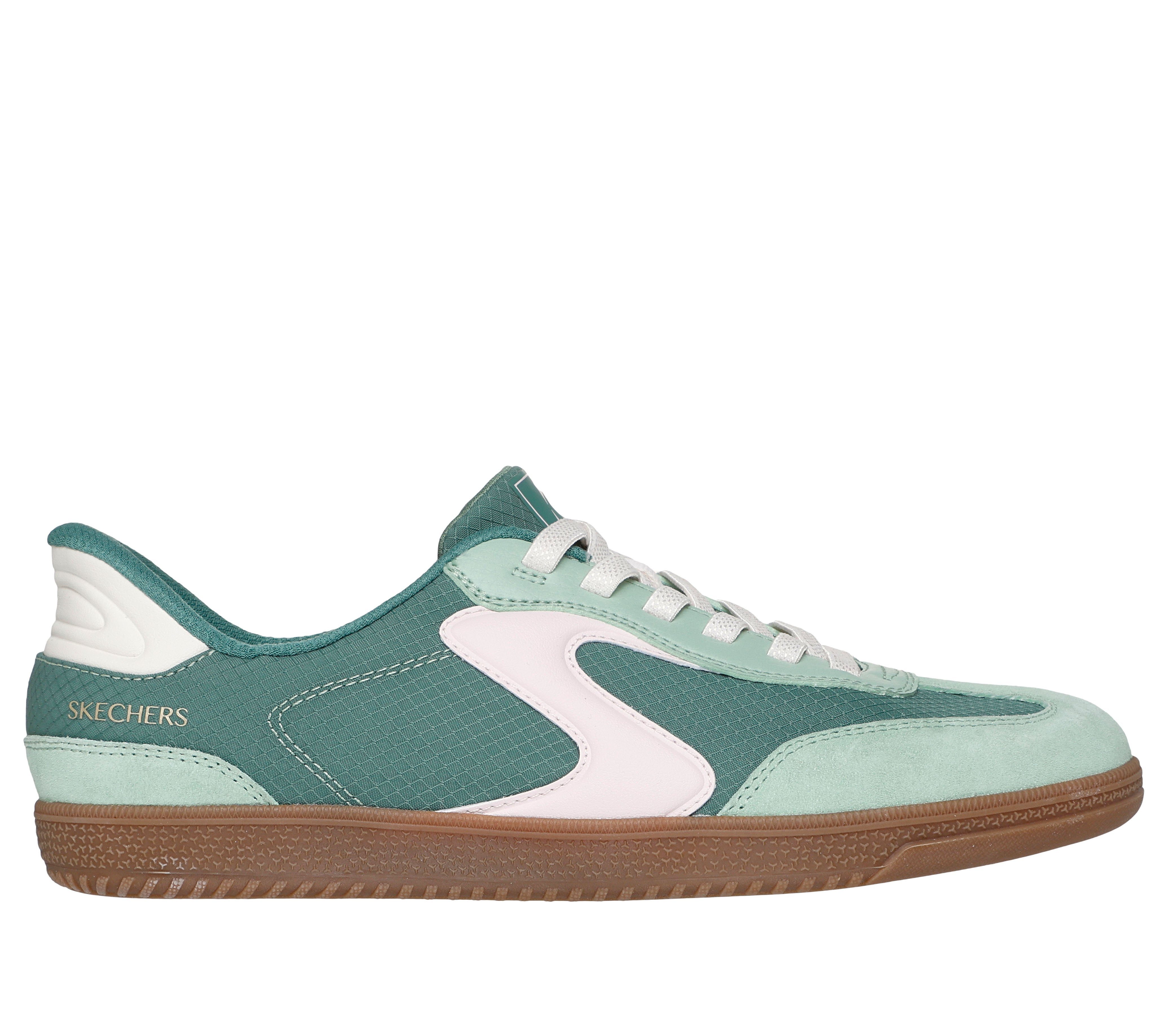 Skechers HOTSHOT-EVERYDAY EASE Slip-On Sneaker Retro günstig online kaufen