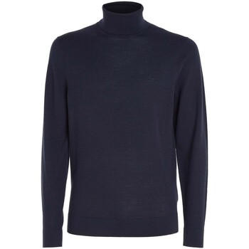 Calvin Klein Jeans  Sweatshirt Merino Turtle Neck günstig online kaufen