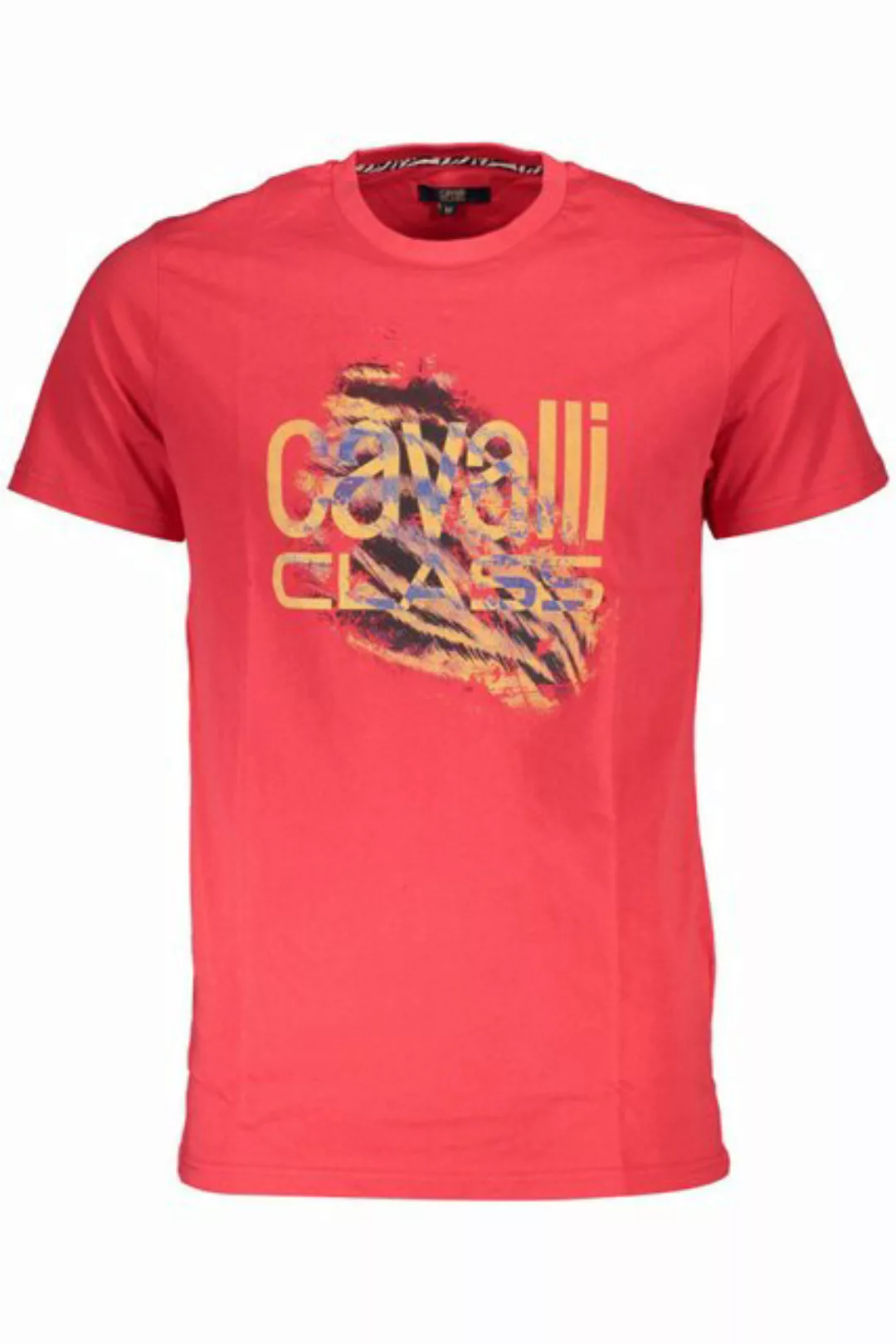 Cavalli Class T-Shirt günstig online kaufen