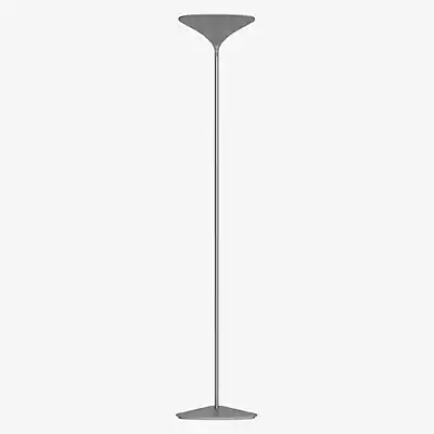 Rotaliana Sunset Stehleuchte LED, graphit - 2.700 K - mit dimmer günstig online kaufen