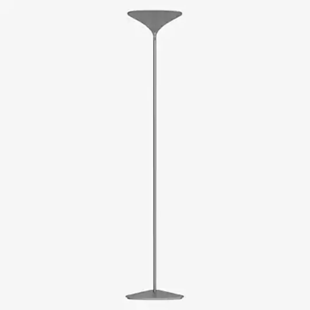 Rotaliana Sunset Stehleuchte LED, graphit - 2.700 K - mit dimmer günstig online kaufen