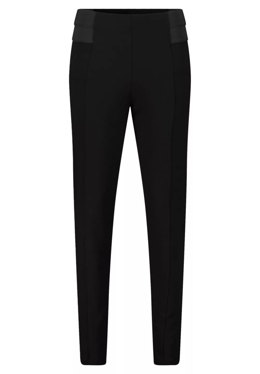 Betty Barclay Stoffhose "Betty Barclay Basic-Hose mit elastischem Bund", Bu günstig online kaufen