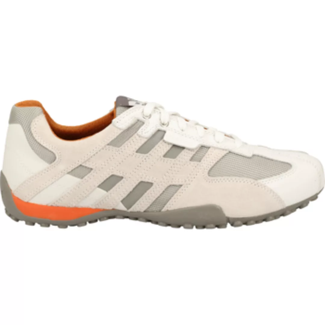 Geox Sneaker Veolurs/Textil/Synthetik Sneaker günstig online kaufen