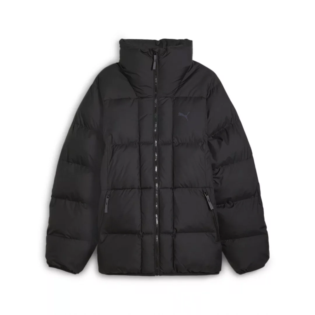 PUMA Winterjacke "Pufferjacke Herren" günstig online kaufen