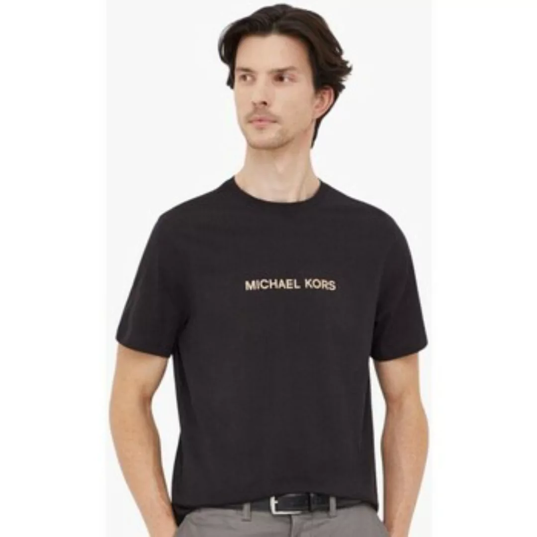 MICHAEL Michael Kors  T-Shirt CH351RIFV4 günstig online kaufen