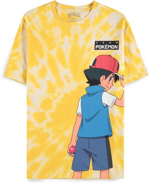 POKÉMON T-Shirt günstig online kaufen