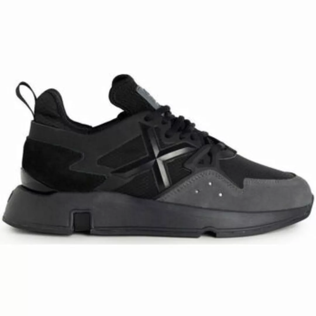 Munich  Sneaker Clik 4172058 Negro günstig online kaufen
