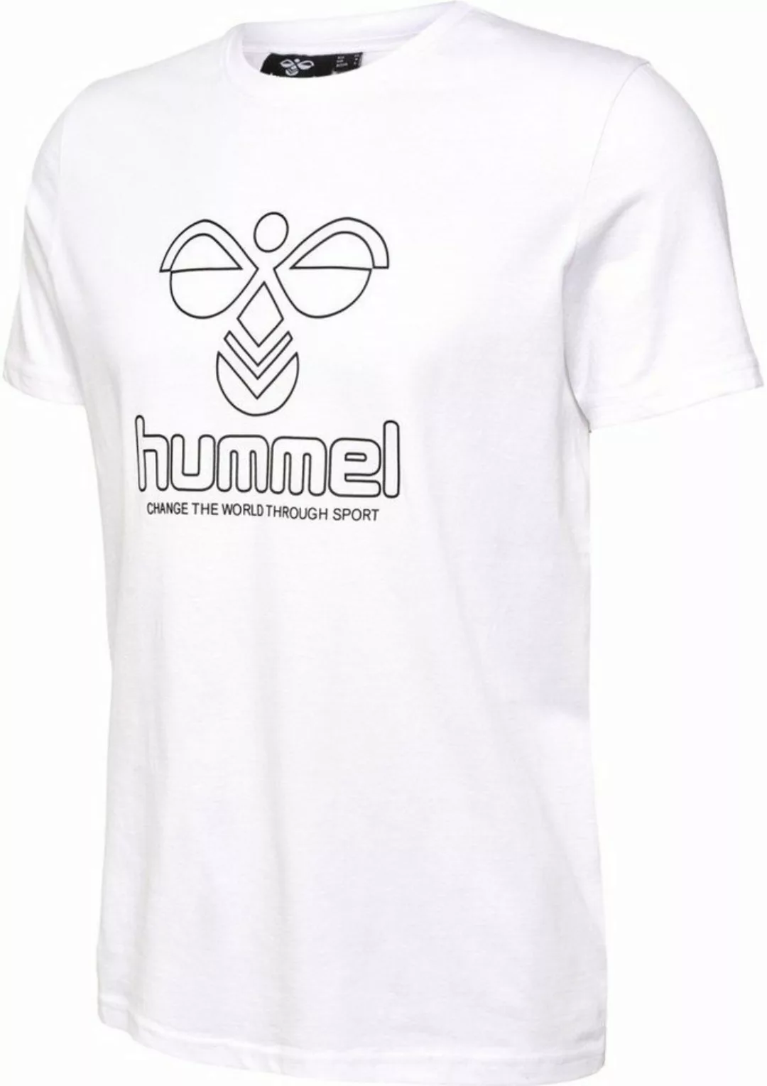 hummel T-Shirt günstig online kaufen