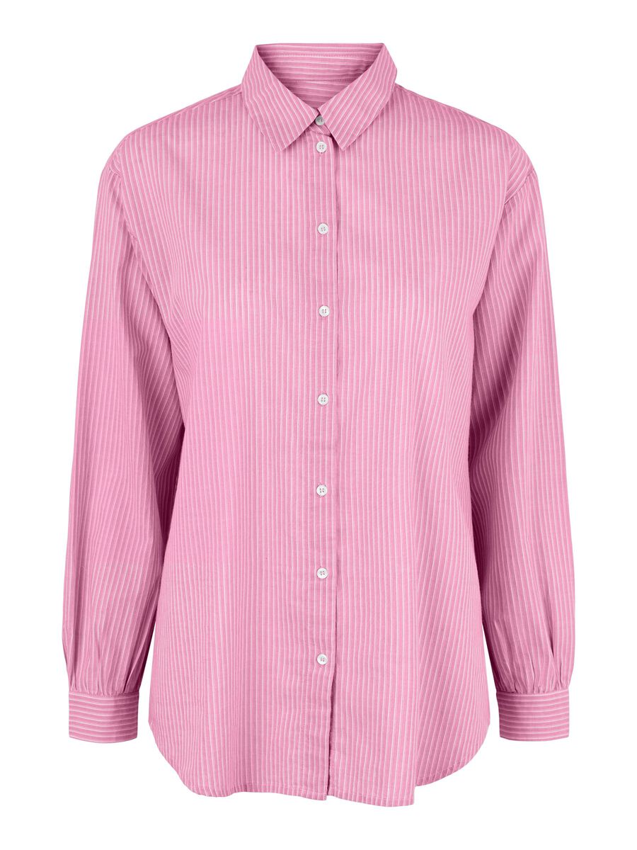 PIECES Pcvips Hemd Damen Coloured günstig online kaufen