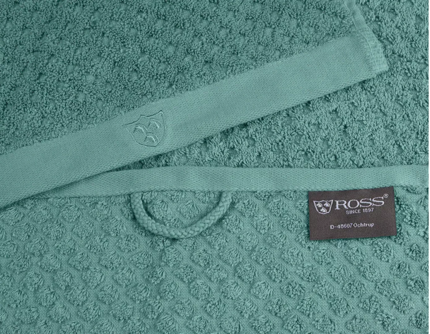 ROSS Handtücher »Harmony«, (2 St.) günstig online kaufen