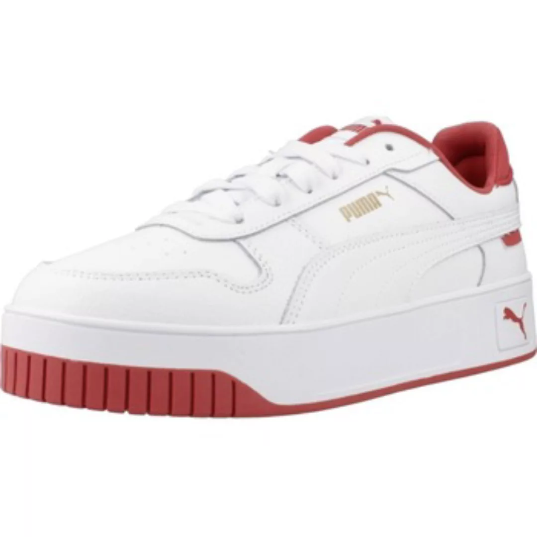 Puma  Sneaker CARINA STREET günstig online kaufen