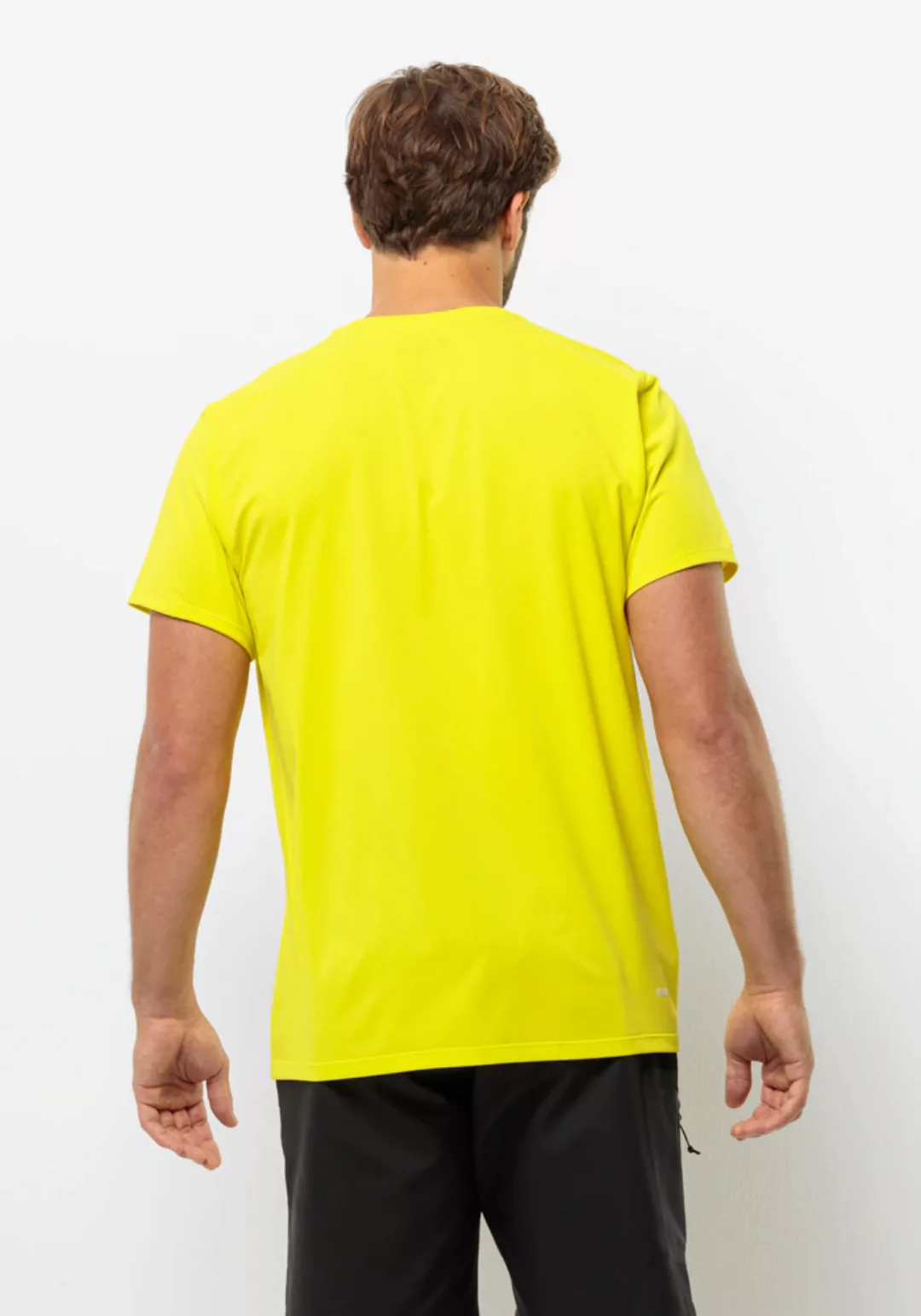 Jack Wolfskin T-Shirt "PRELIGHT TRAIL T M" günstig online kaufen