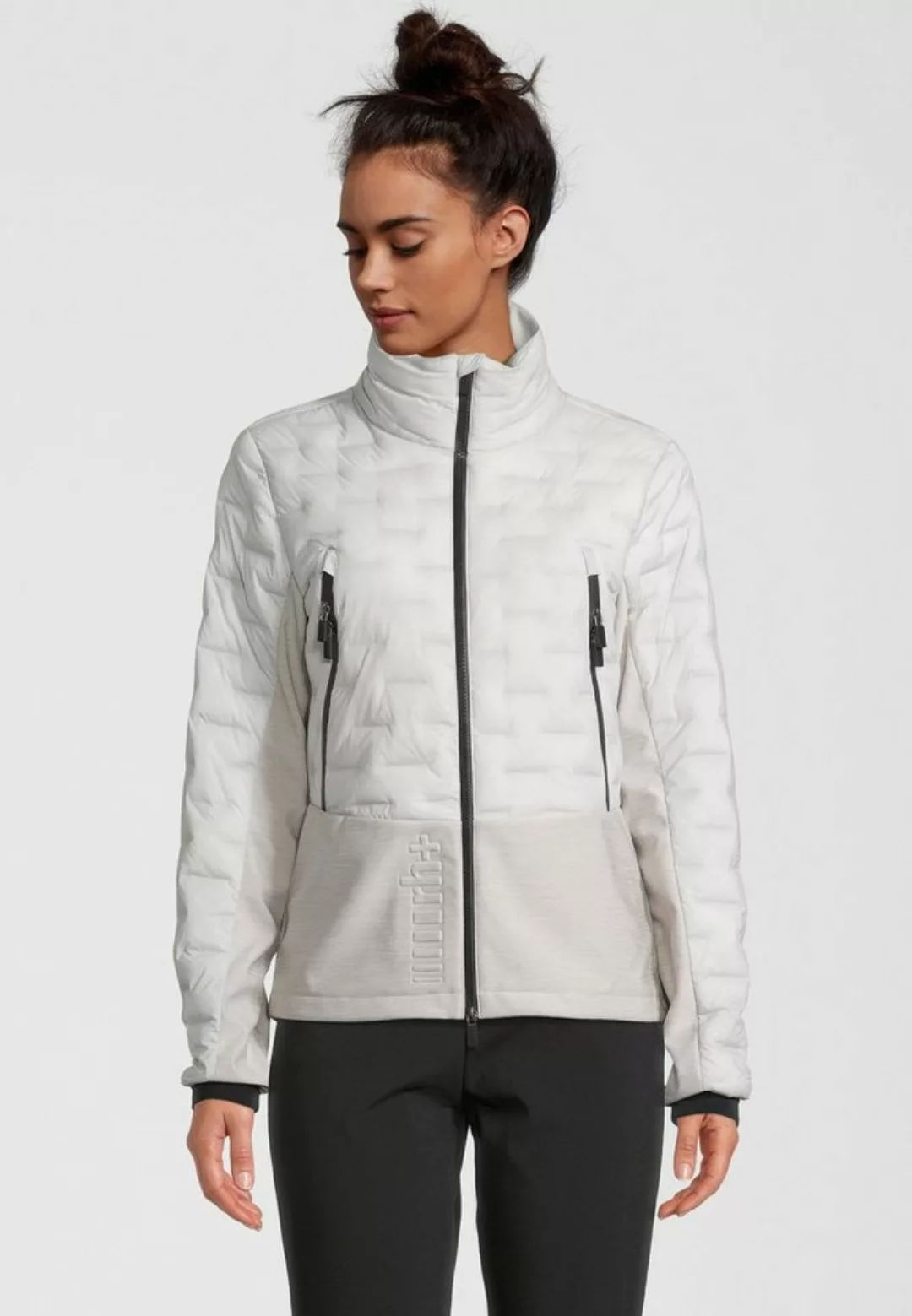 rh+ Outdoorjacke 5 Elements Hybrid Bomber (1-St) günstig online kaufen