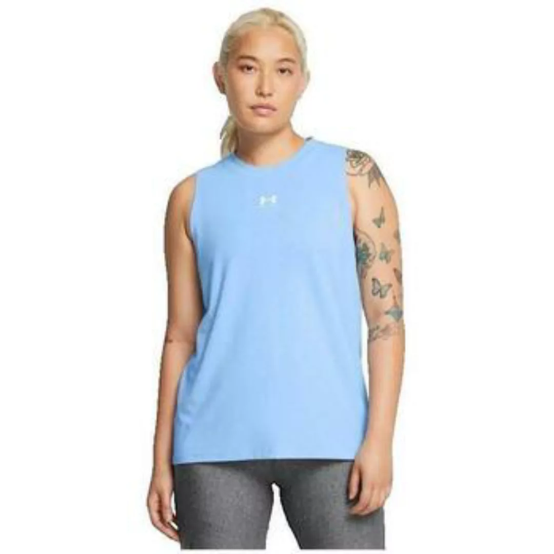 Under Armour  Tank Top Un Muscle Rival günstig online kaufen