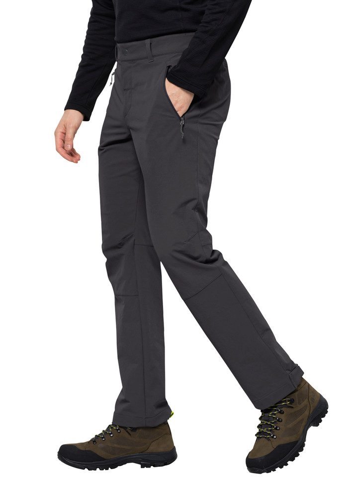 Jack Wolfskin Softshellhose ACTIVATE XT PANTS günstig online kaufen