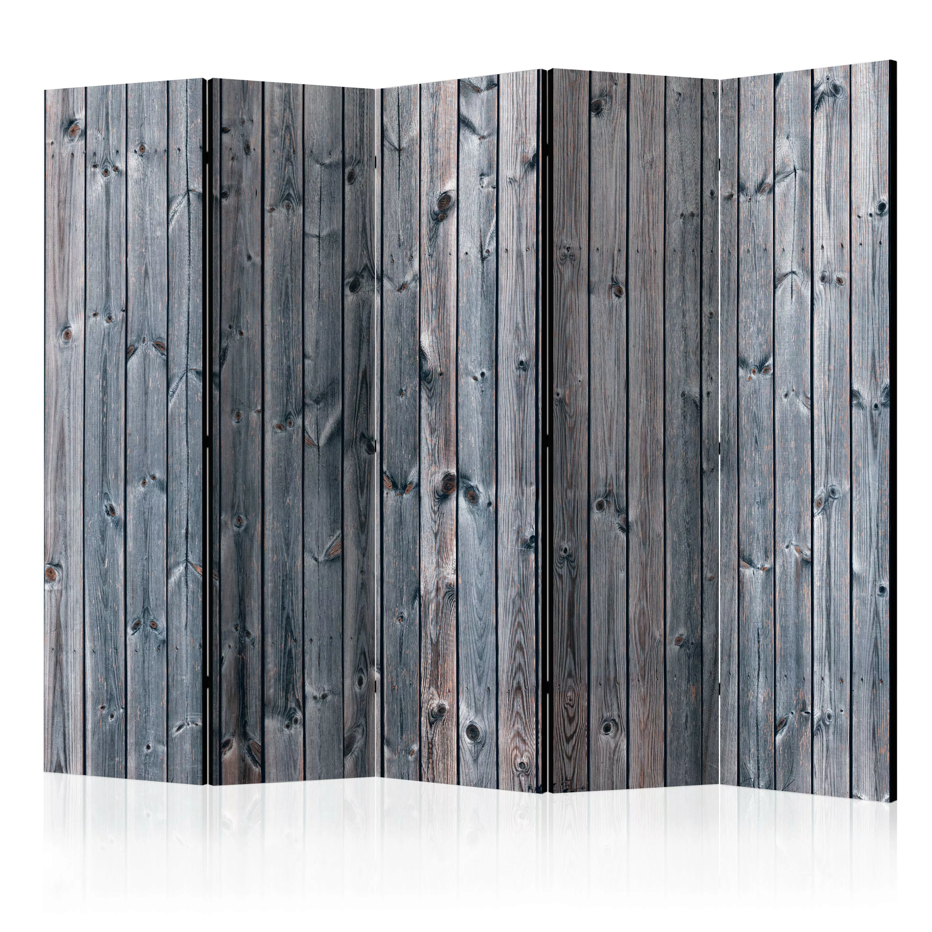 5-teiliges Paravent - Rustic Elegance Ii [room Dividers] günstig online kaufen