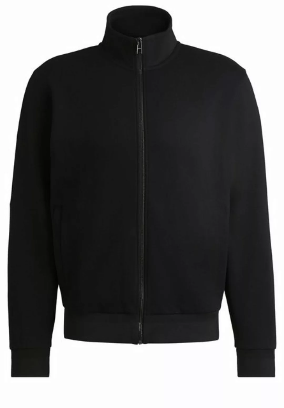 BOSS Sweatjacke H-Shepherd (1-tlg) günstig online kaufen