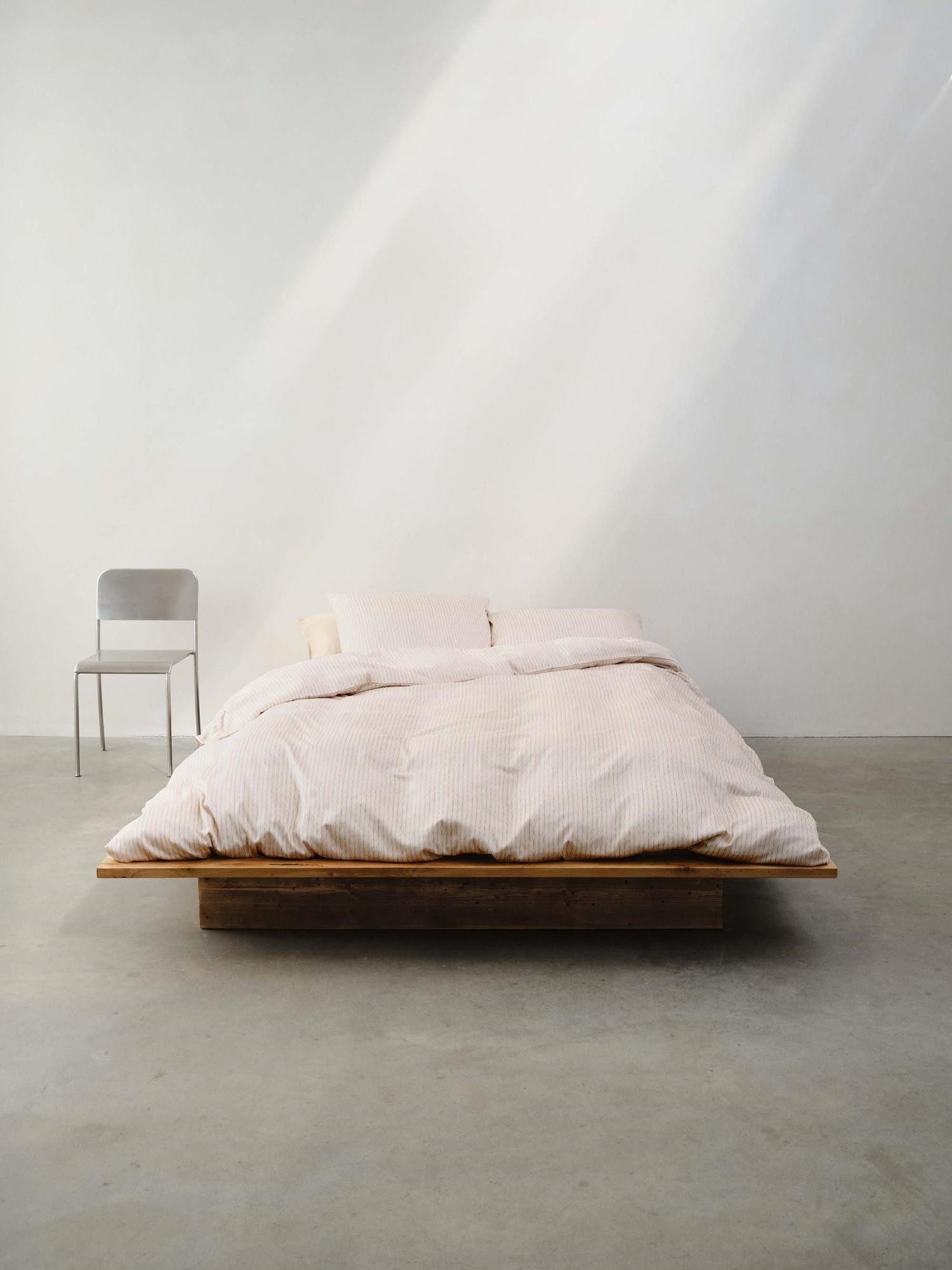 Marc O'Polo Home Bettwäsche Janne, Satin, günstig online kaufen